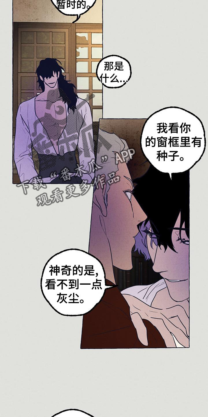 第5章：显眼8