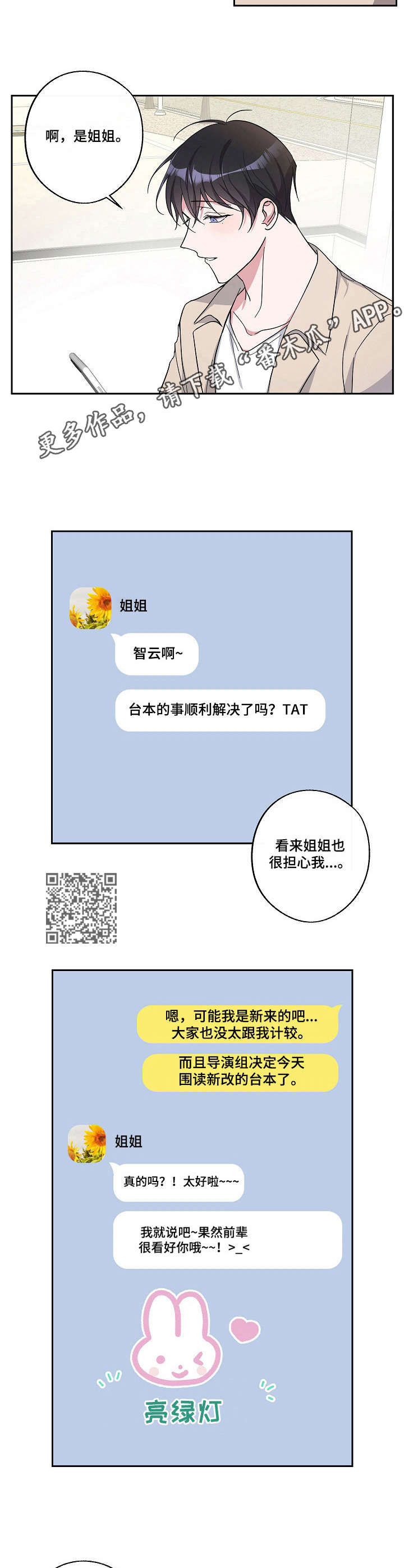 第16章：咖啡屋5
