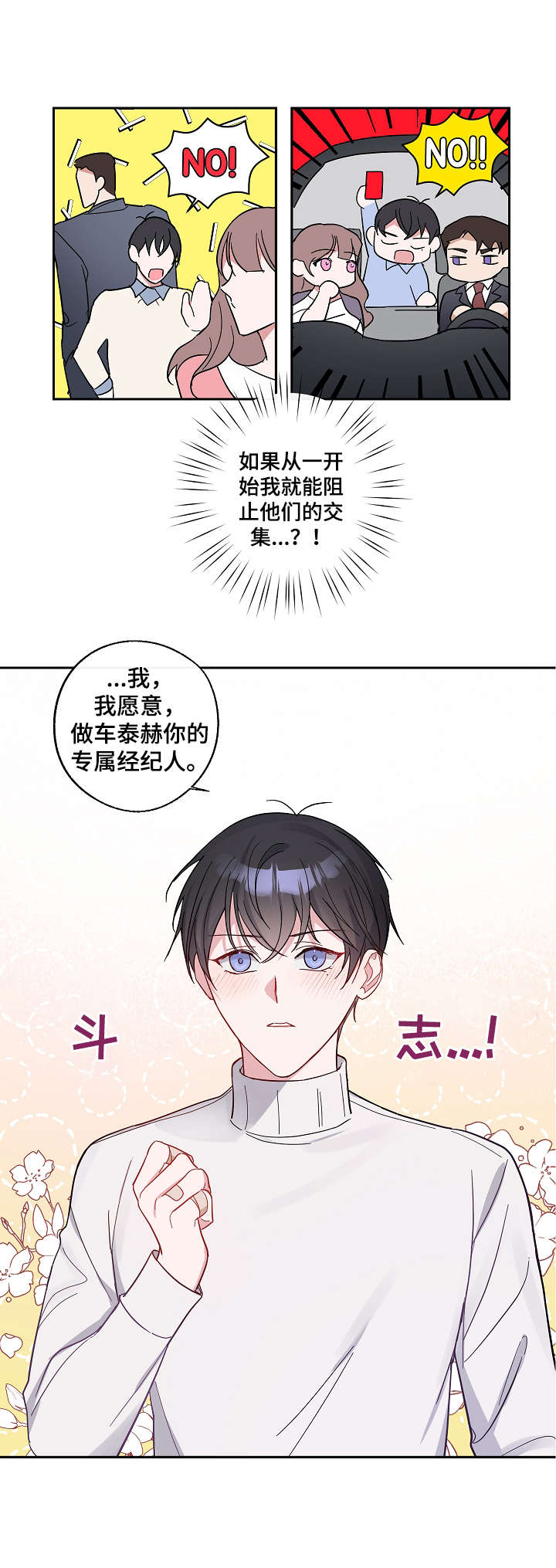 第1章：开端8