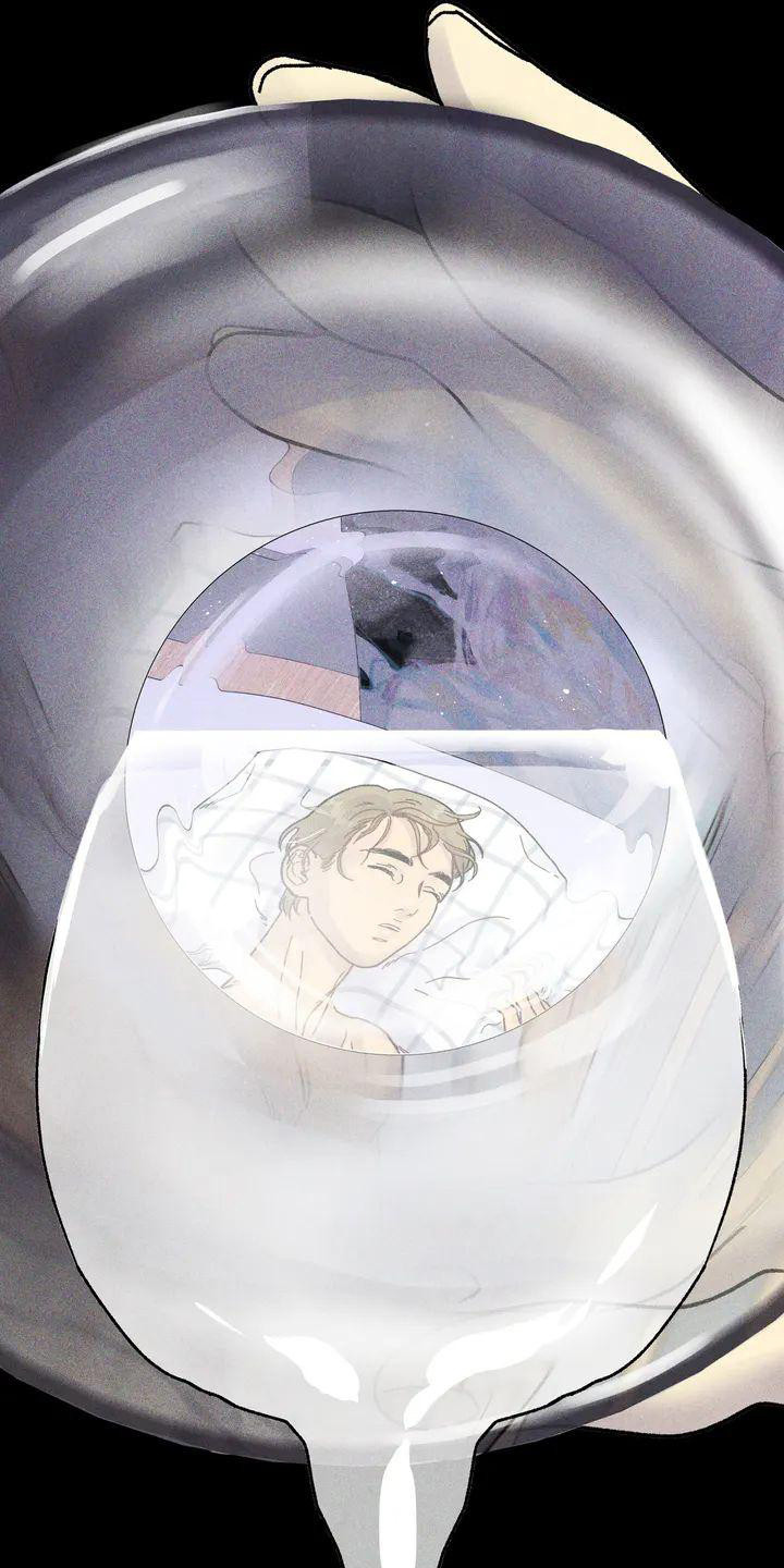 第1章：新人画展8