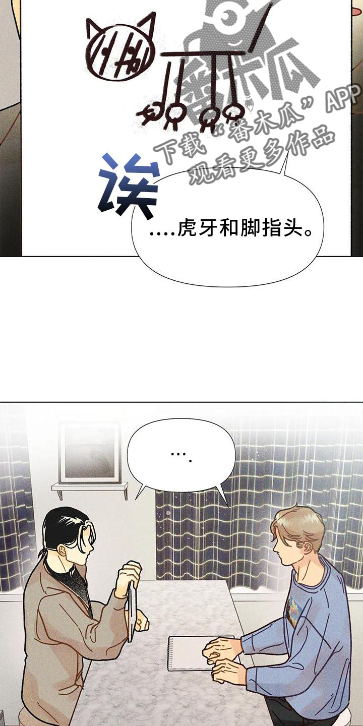 第25章：到底是什么19