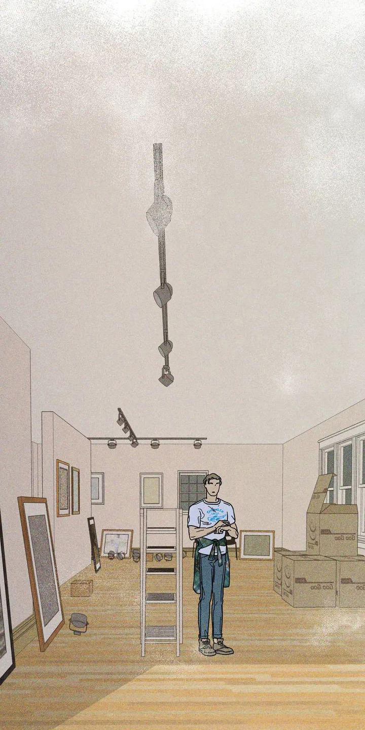 第1章：新人画展18