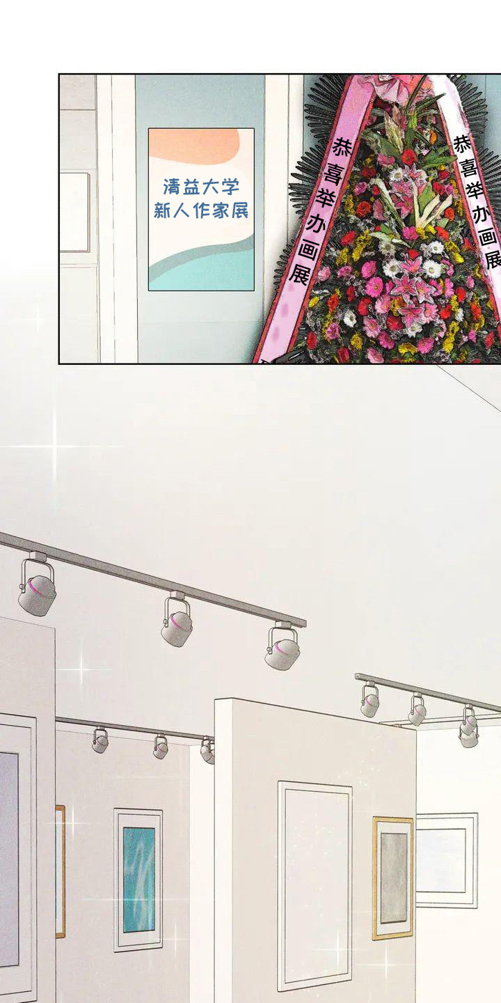 第2章：画作0