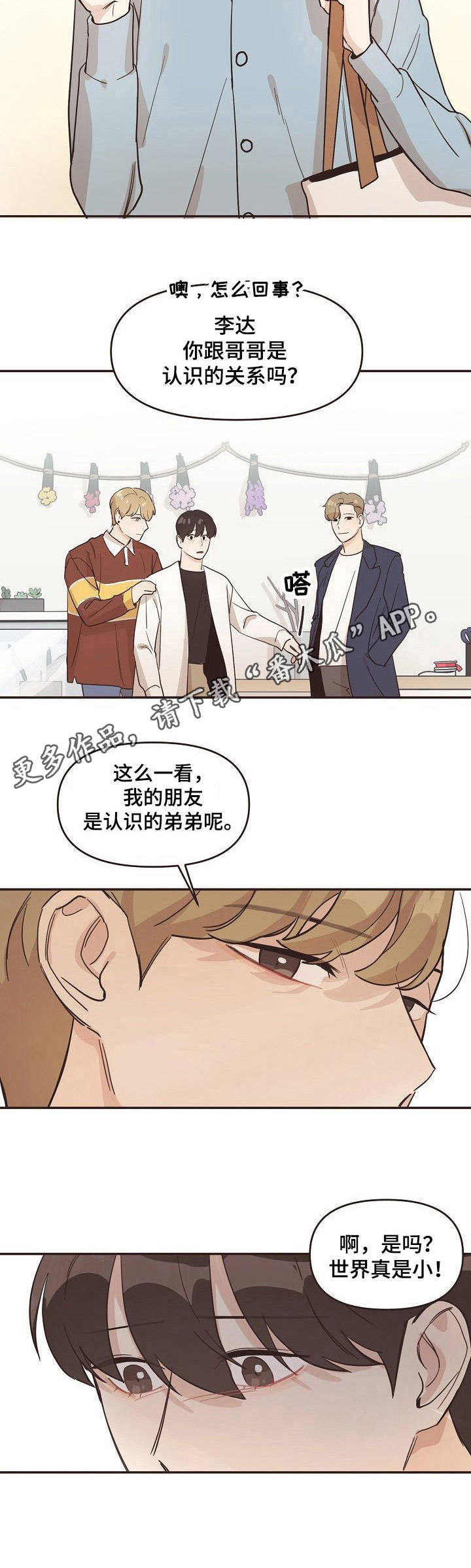 第15章：相互关联3