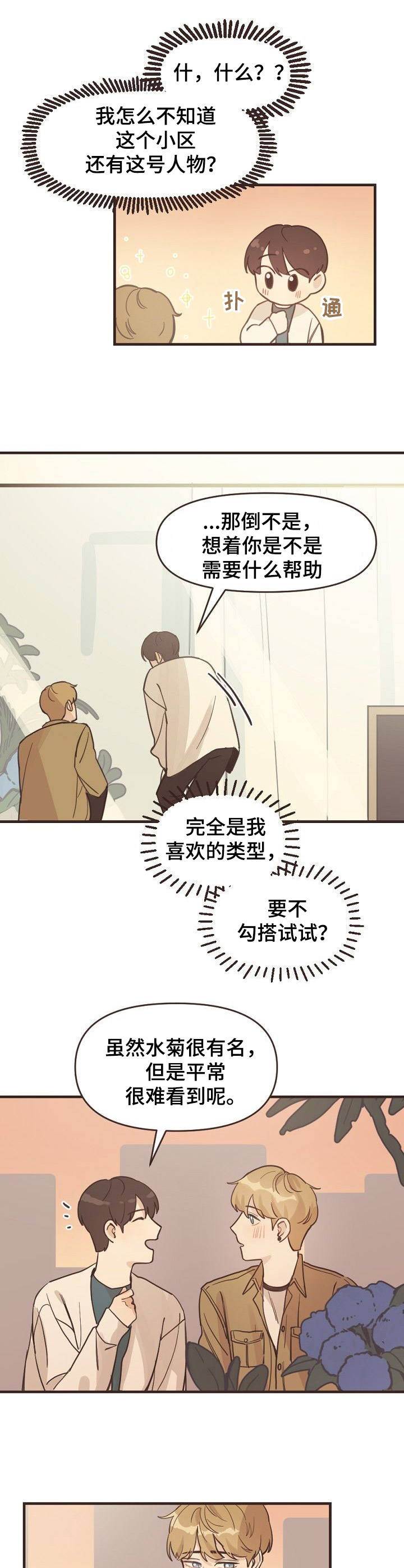 第1章：兼职5