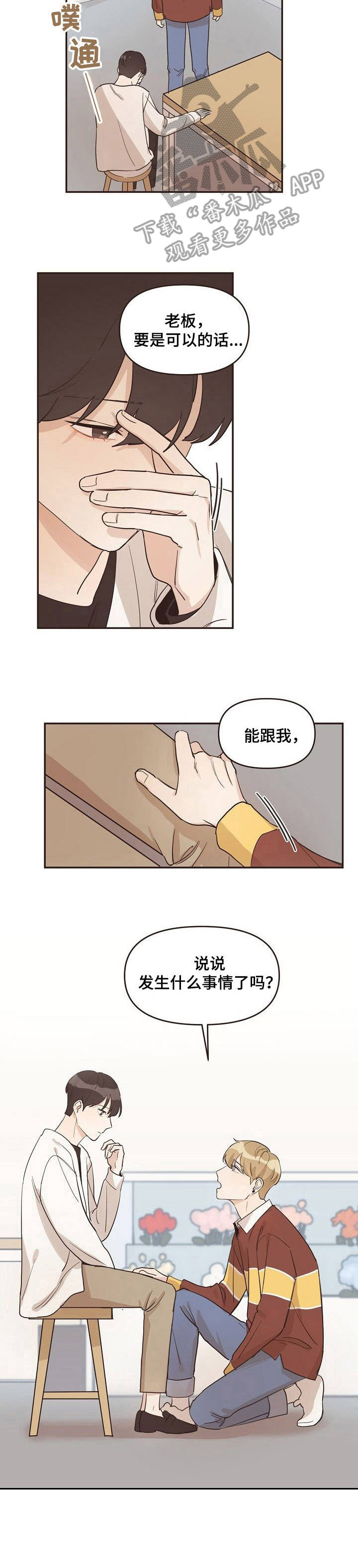 第15章：相互关联8