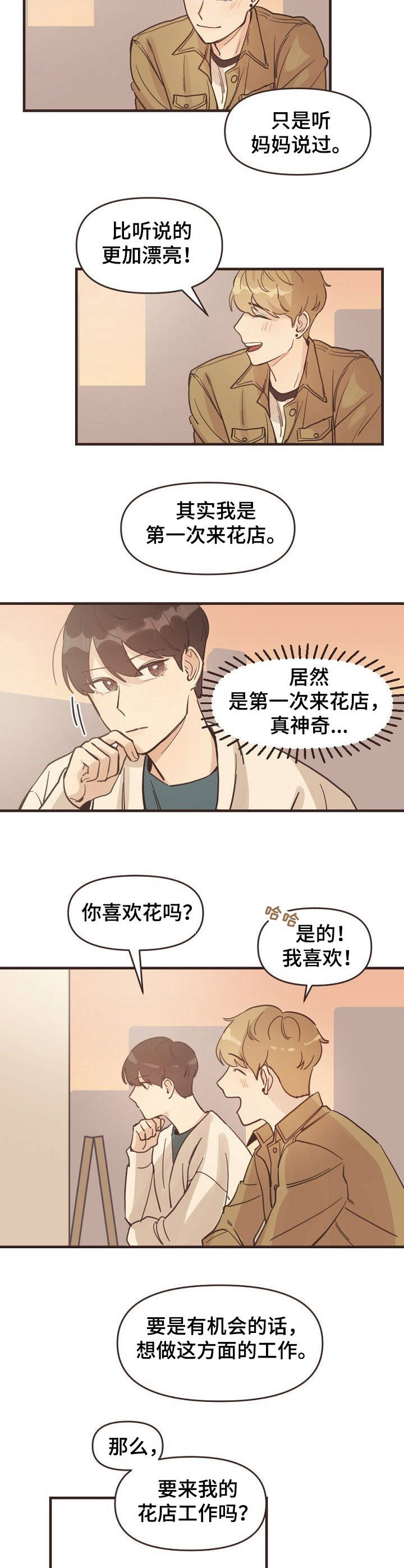 第1章：兼职6