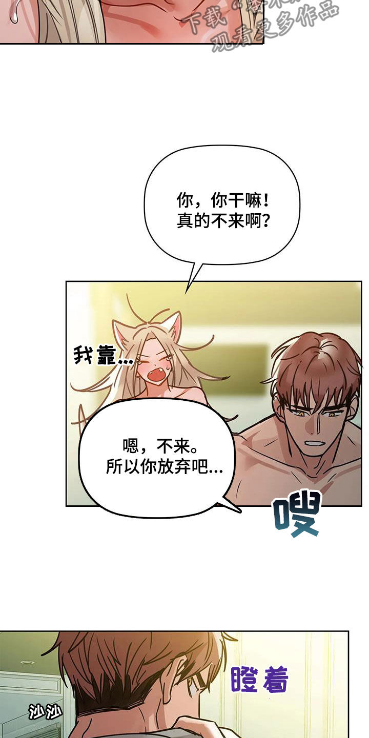 第33章：缘由8