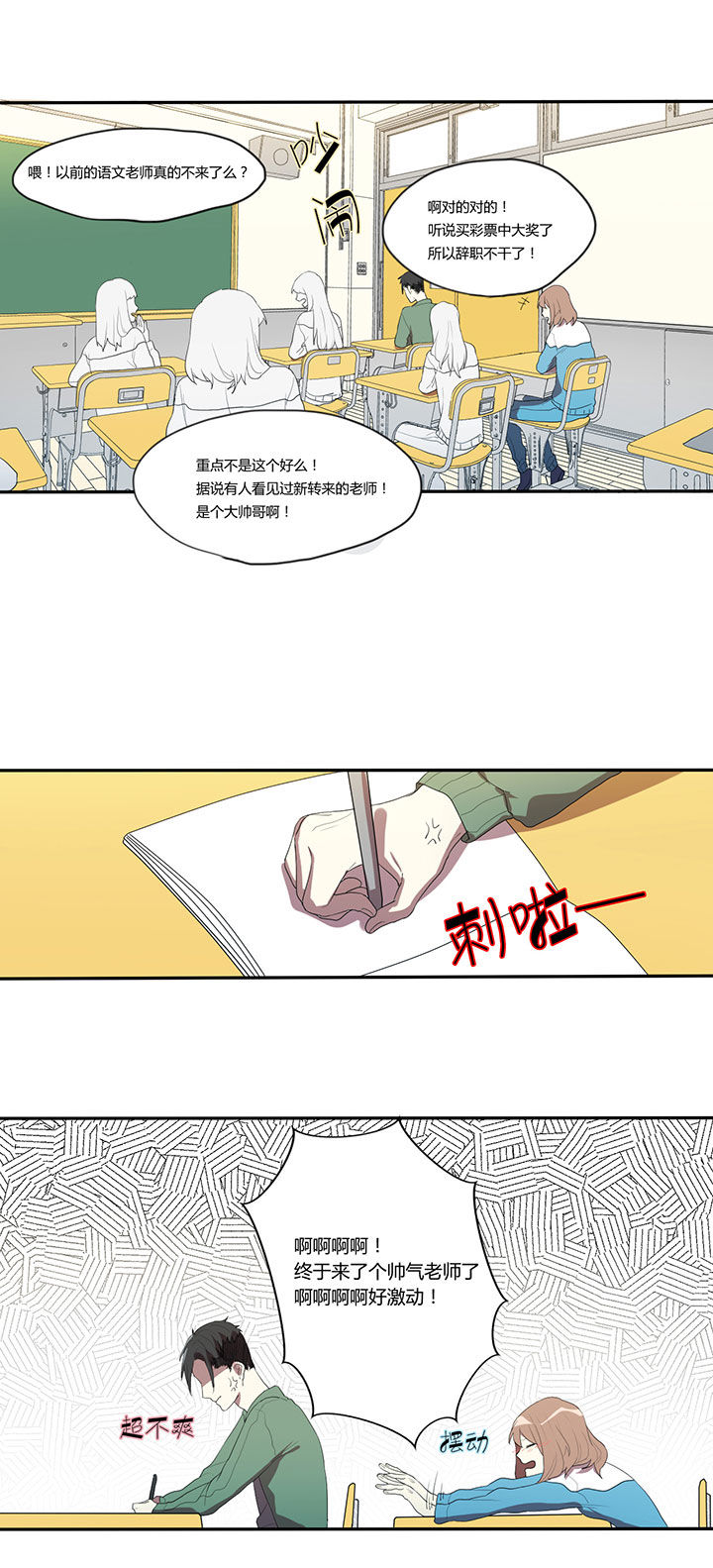 第16章：0