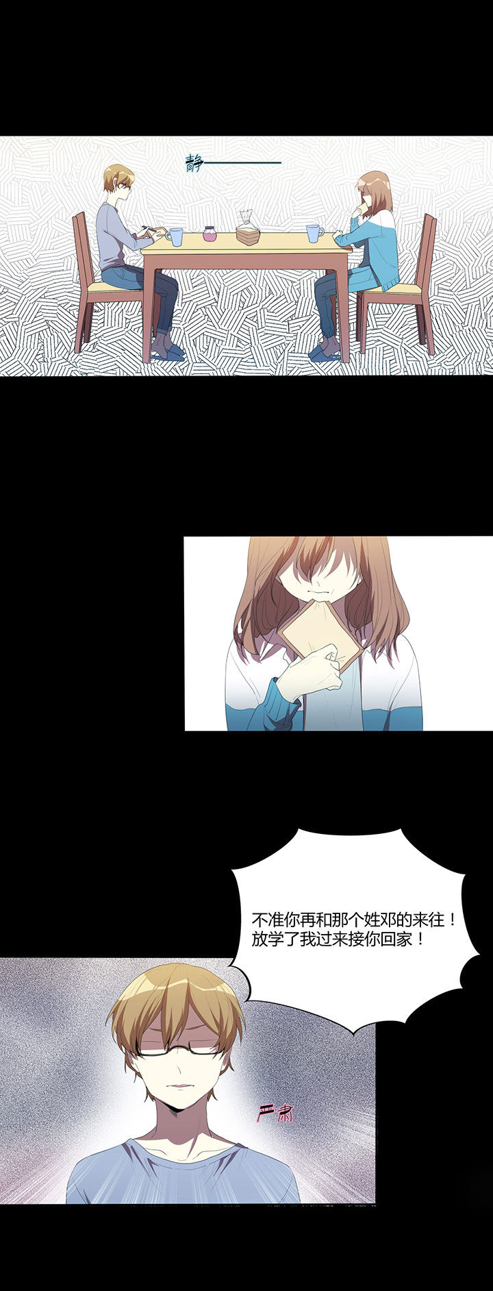 第21章：0