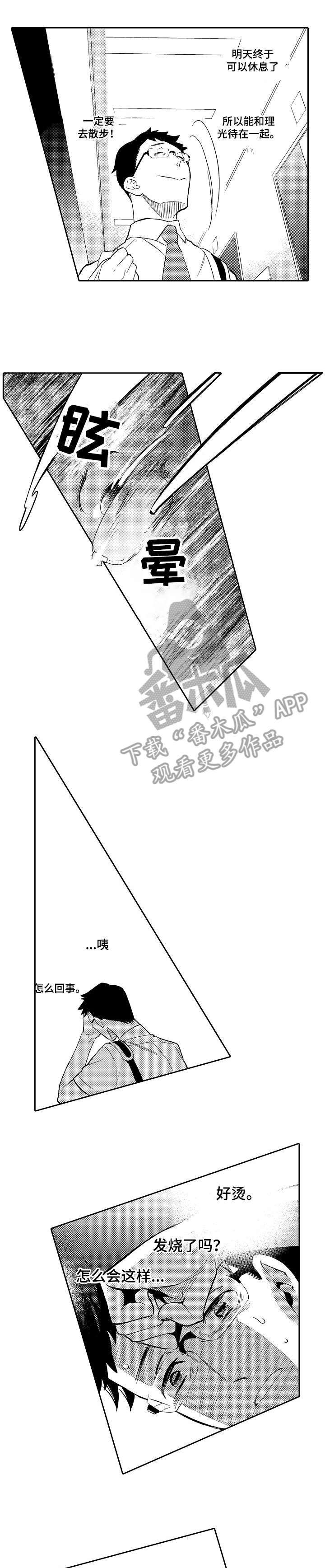 第11章：发烧4