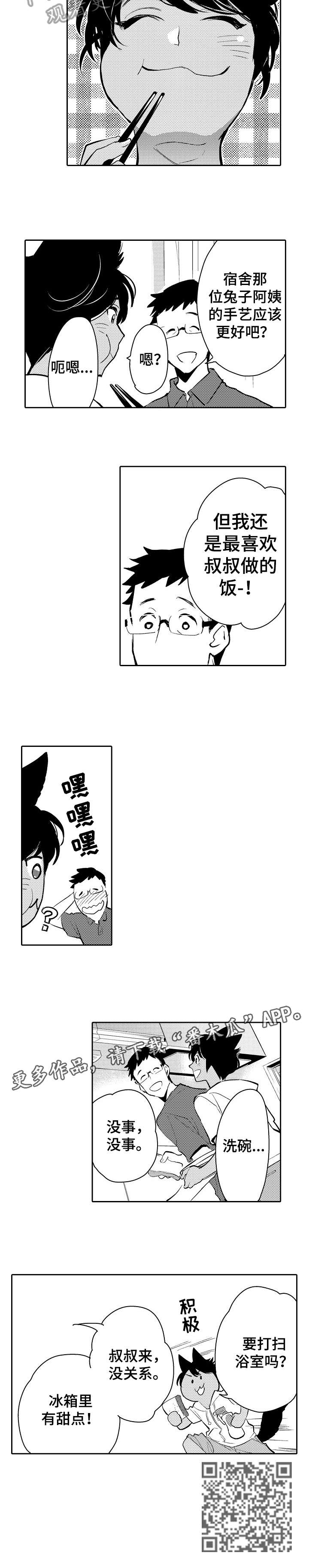 第22章：积极5