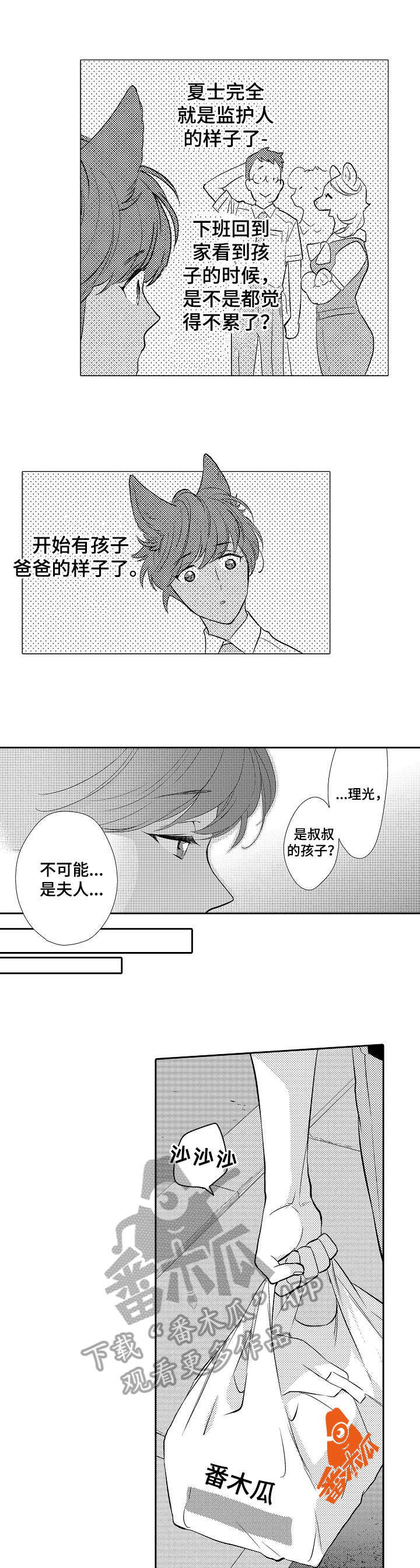 第11章：发烧2