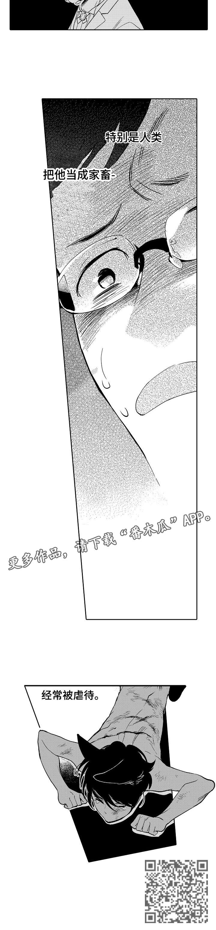 第3章：心疼1