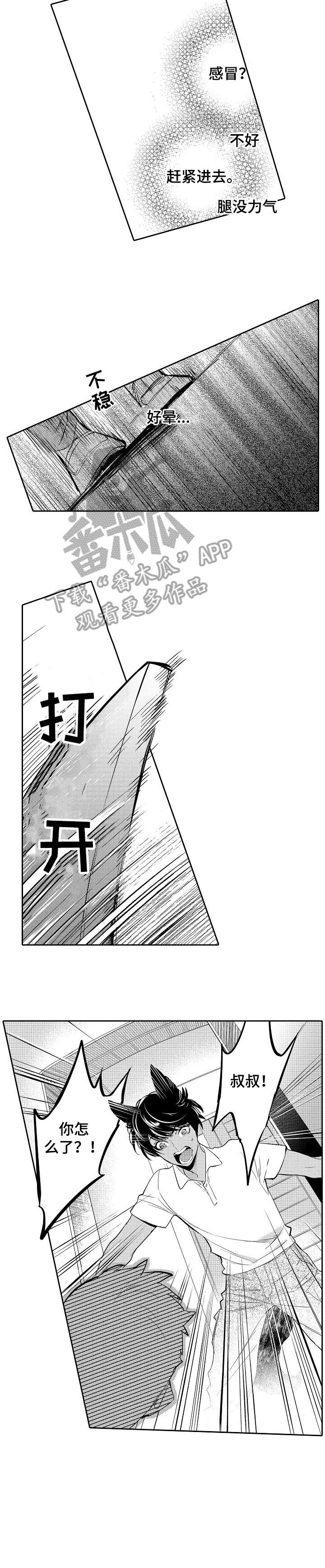第11章：发烧5