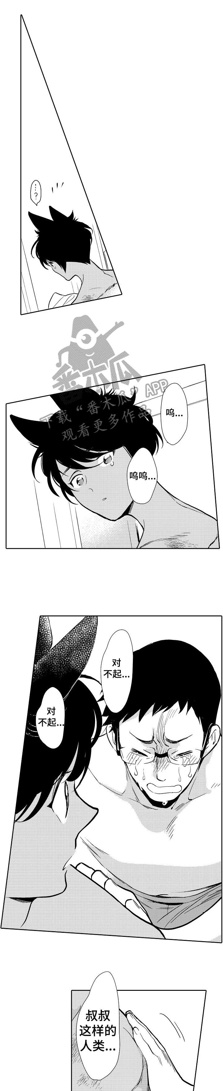 第3章：心疼2