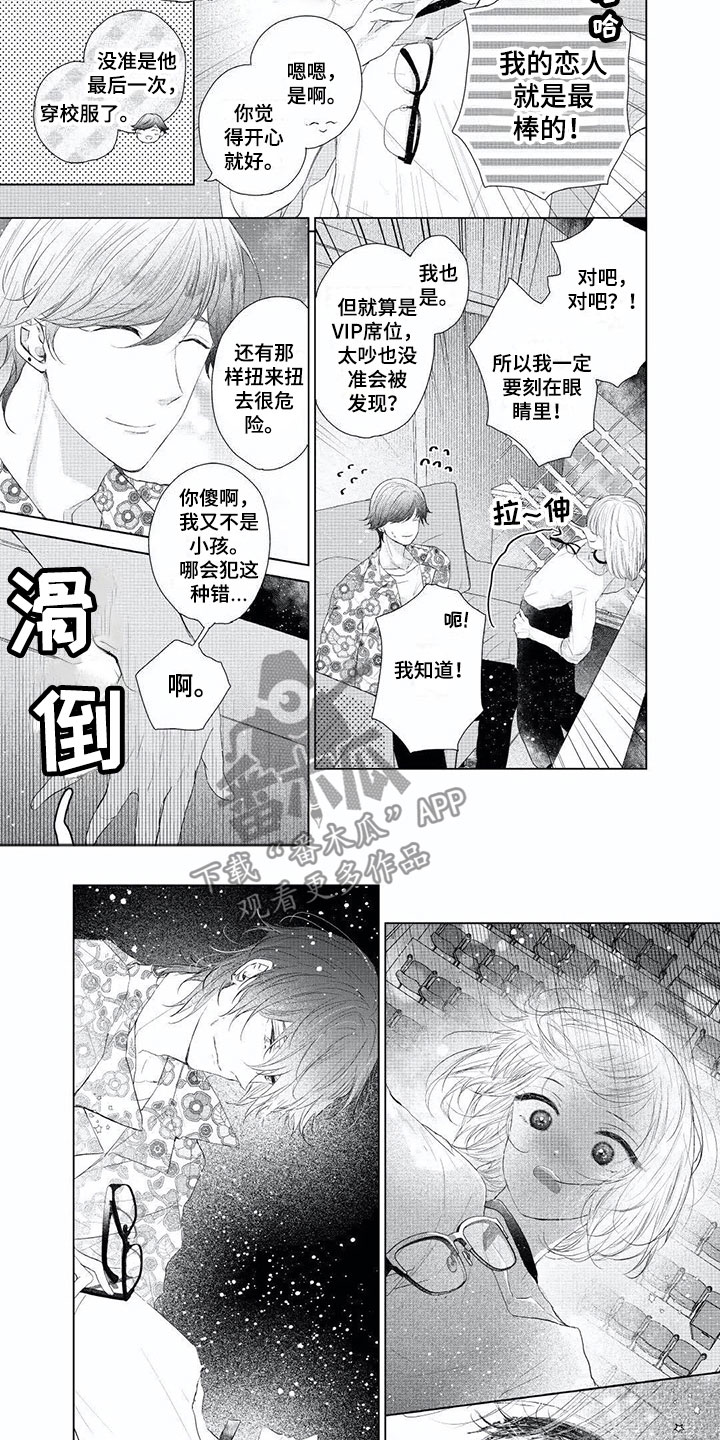 第7章：电影约会6