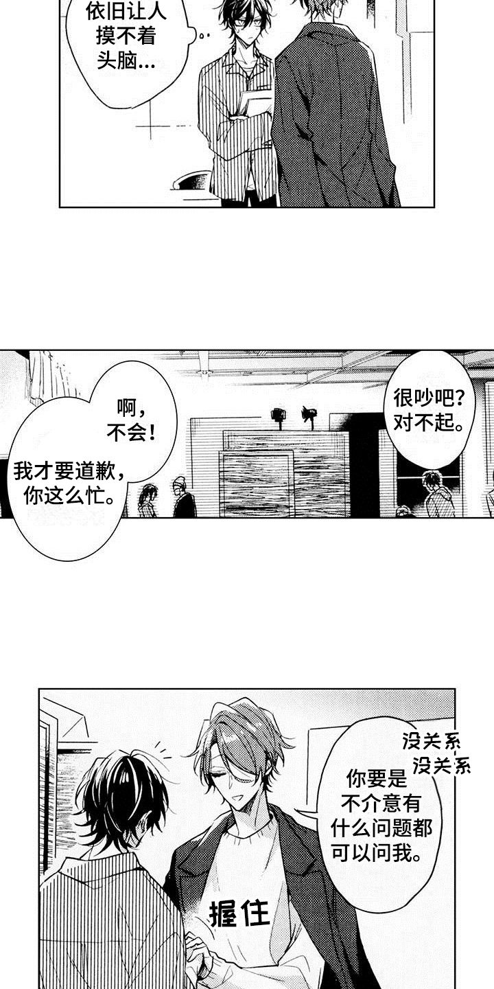 第1章：演员13