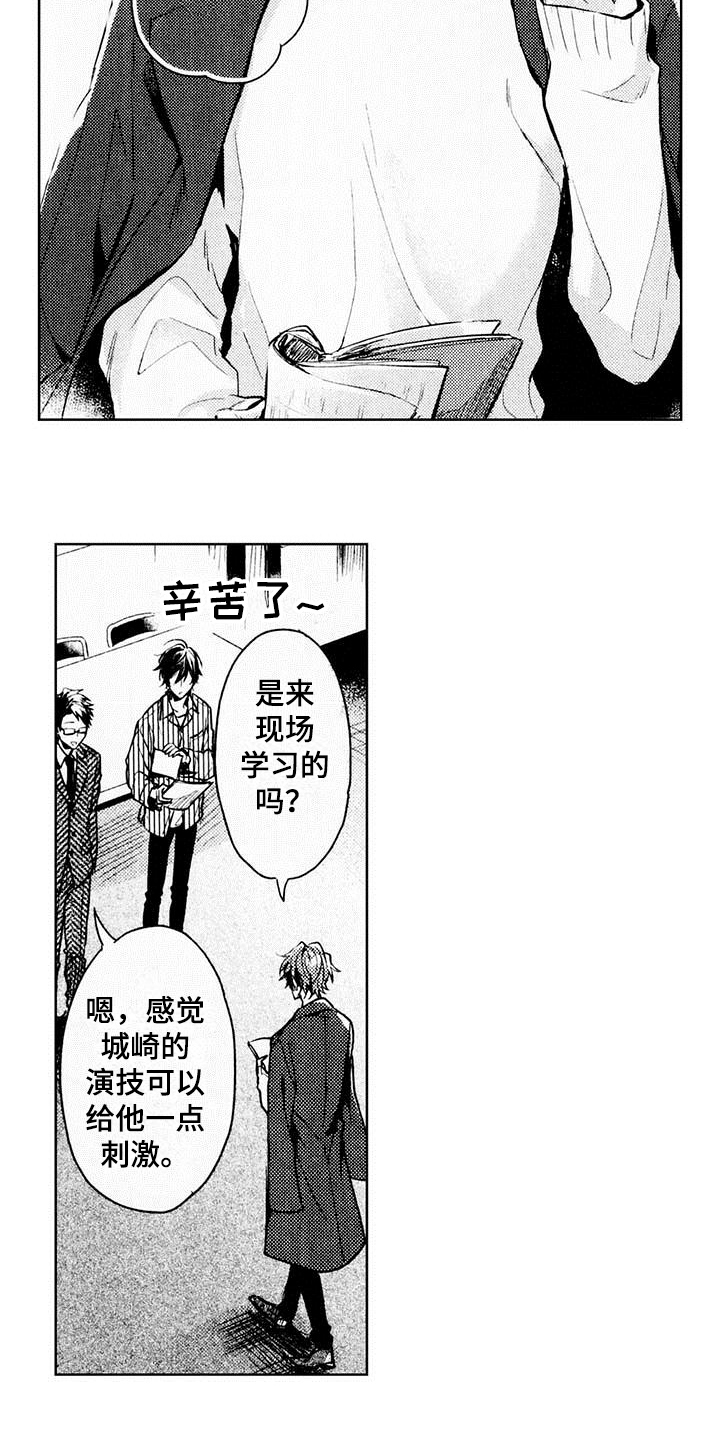 第1章：演员8