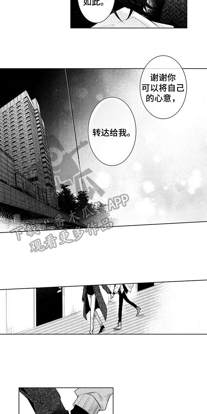 第21章：传达心意5