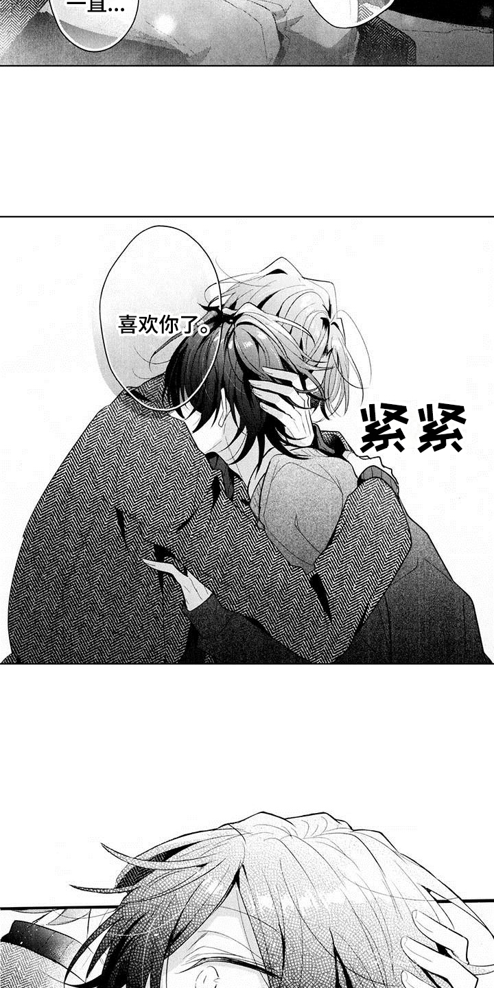第15章：表白12