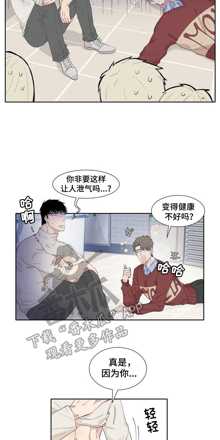 第5章：游戏厅6