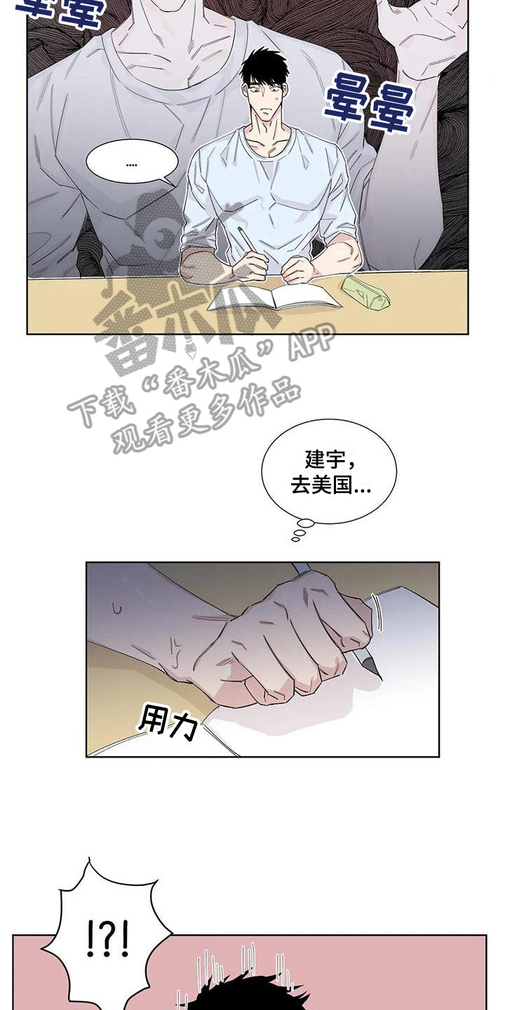 第15章：忍耐1