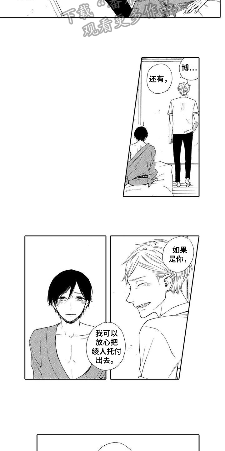 第15章：抗拒10