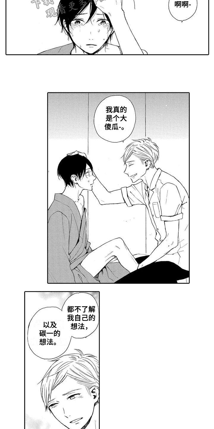 第15章：抗拒5