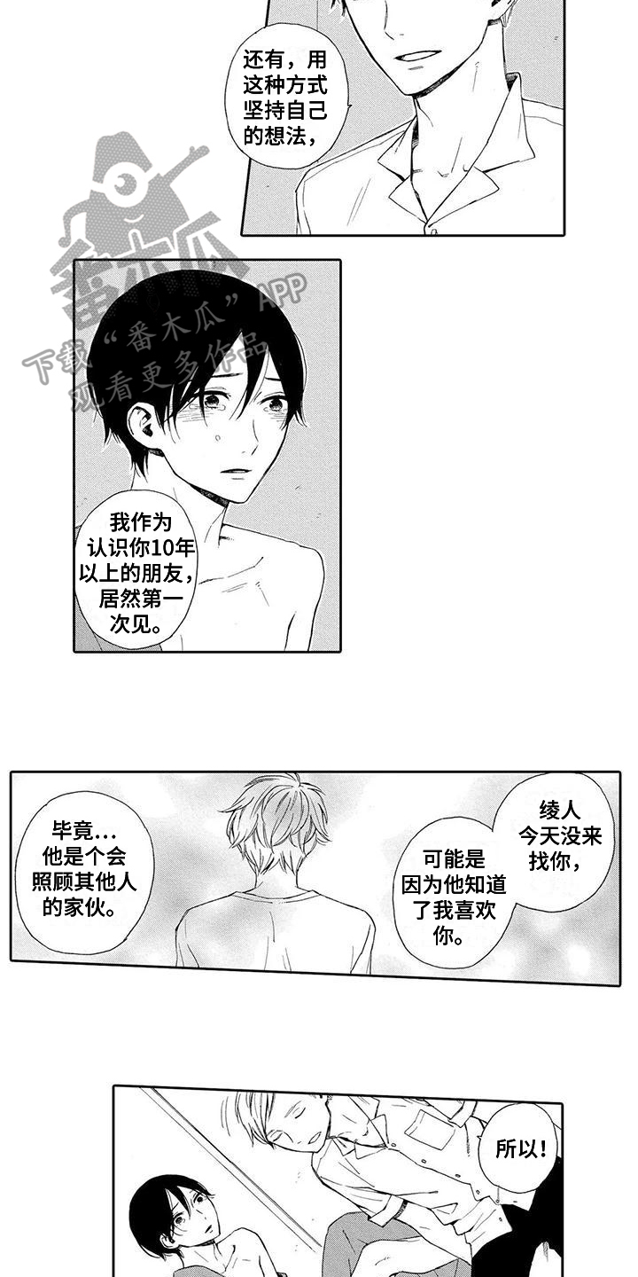 第15章：抗拒8