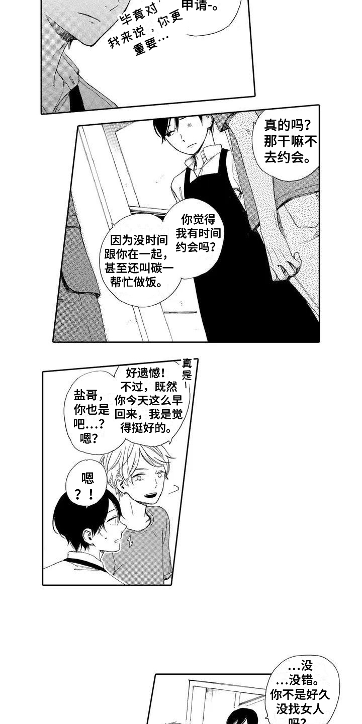 第2章：失落3