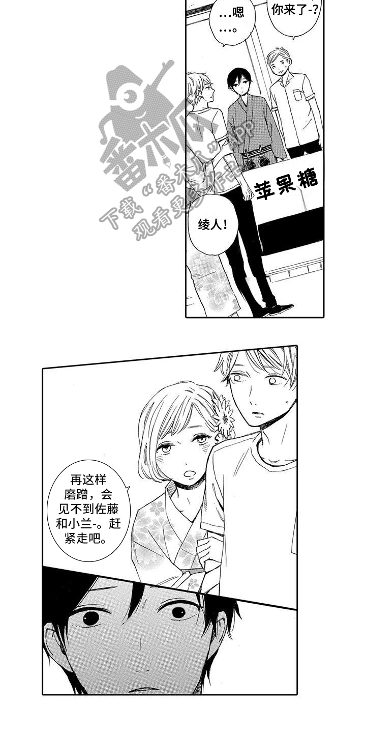 第13章：伤心6