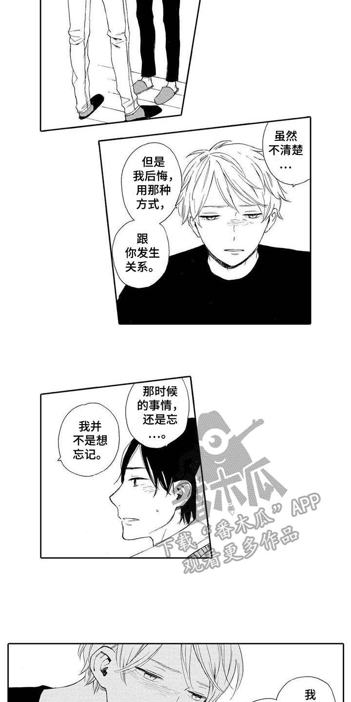 第7章：后悔4