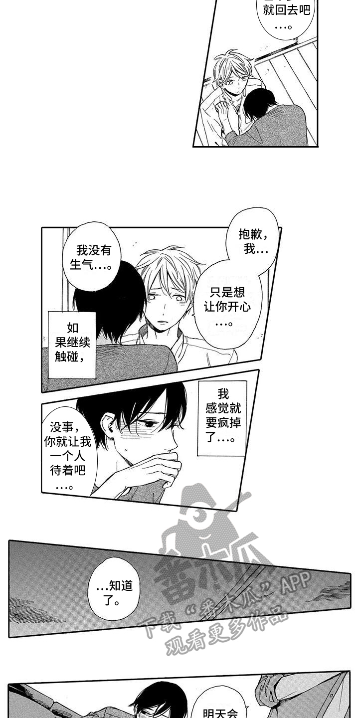 第10章：想法1