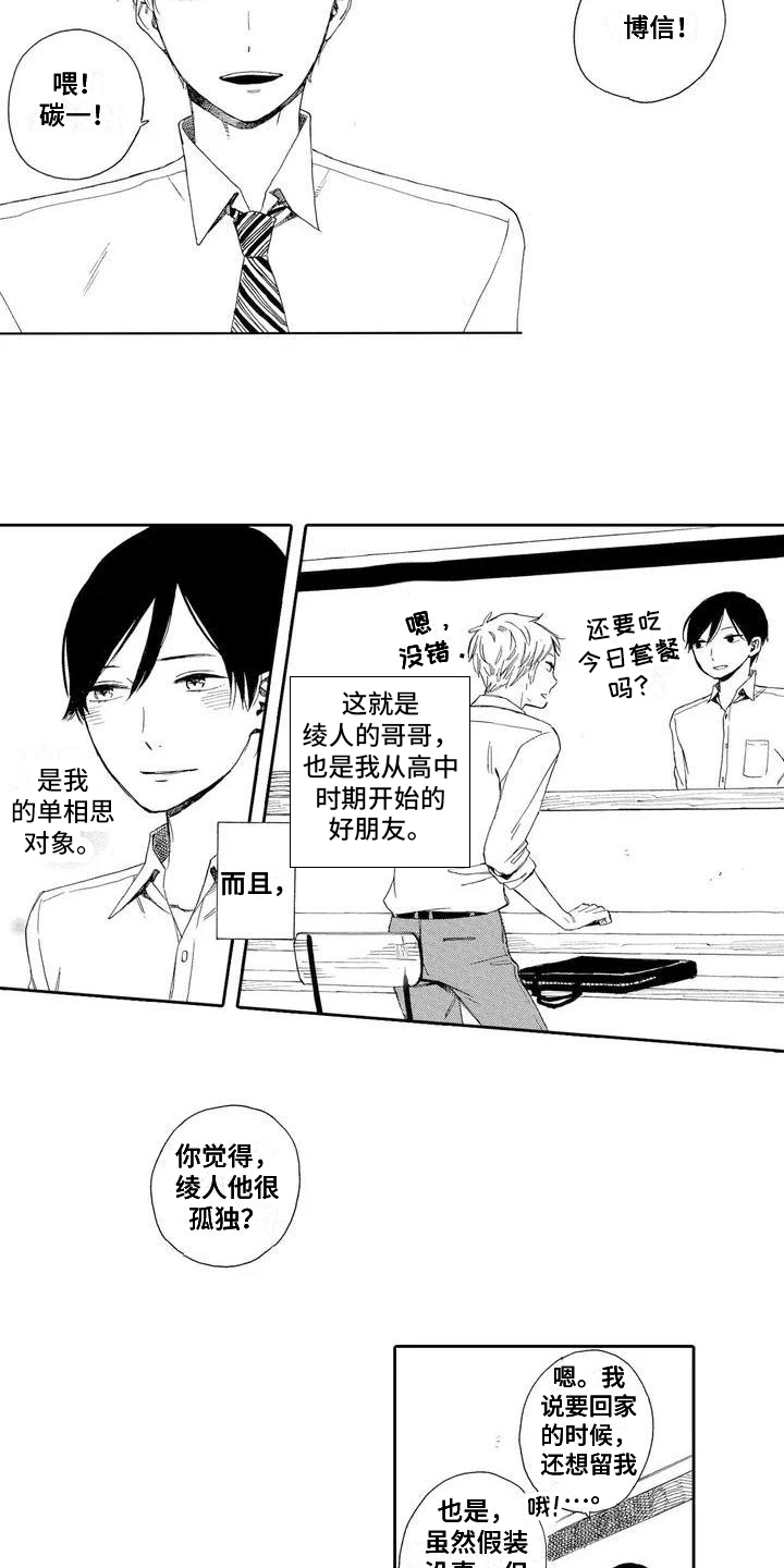 第1章：托付6