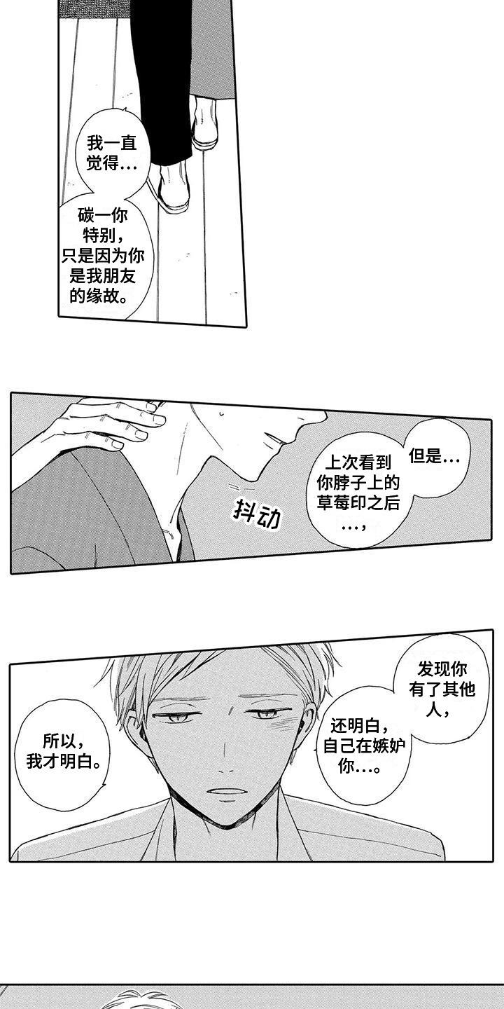 第14章：喜欢2