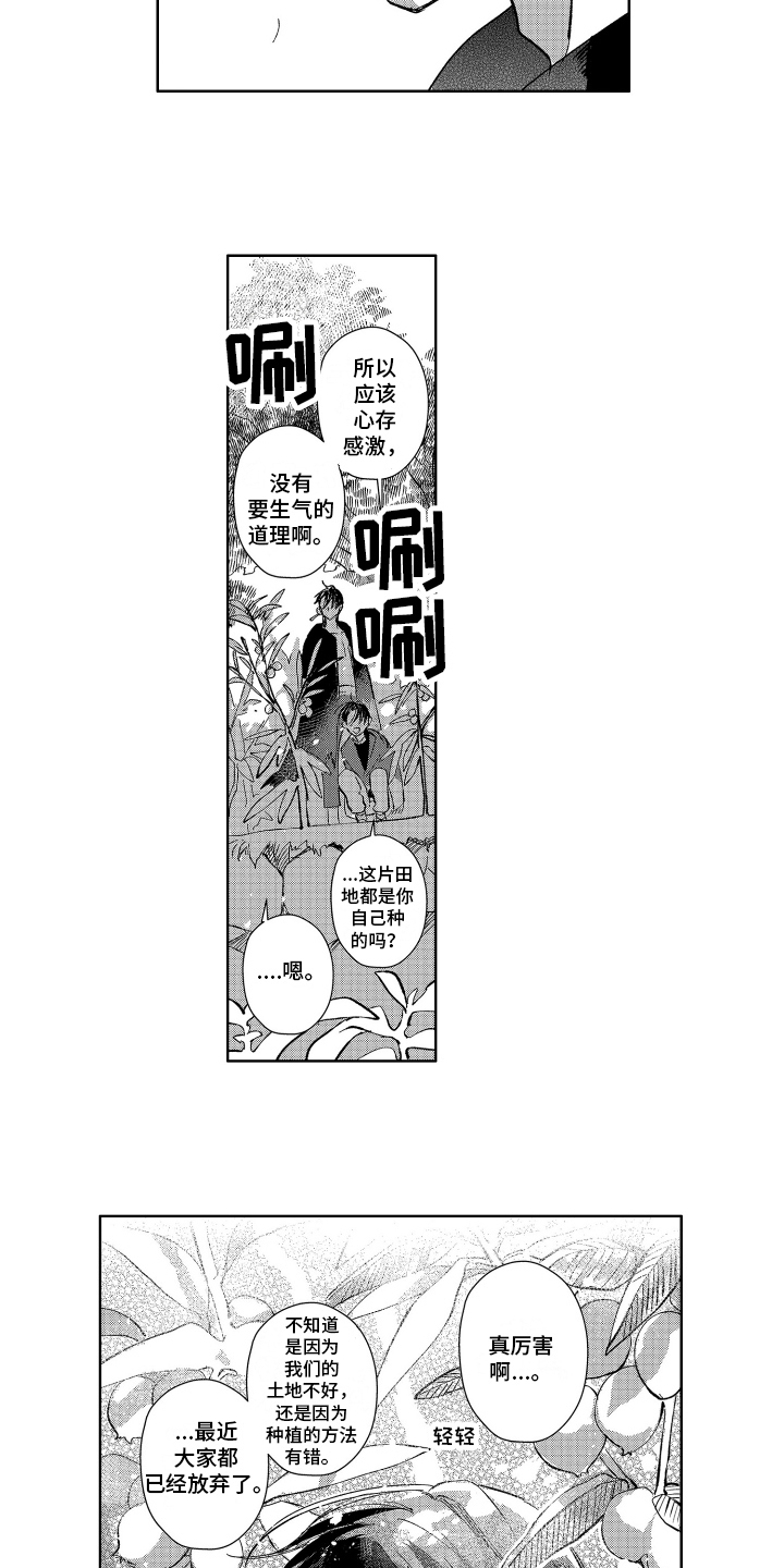 第3章：自由生活6