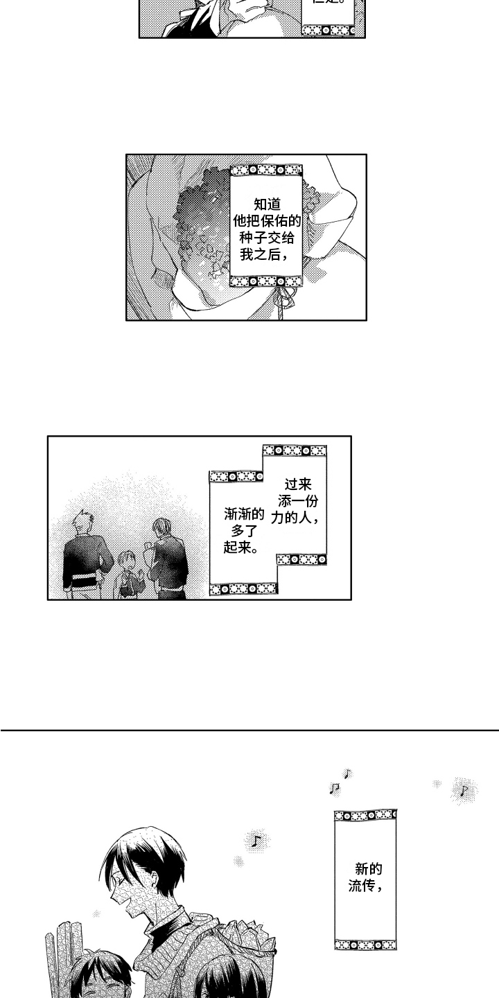 第22章：抑制剂3