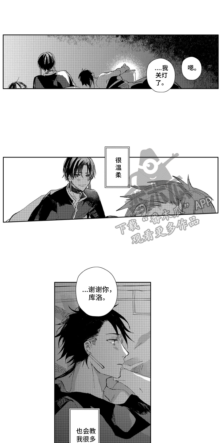 第6章：保护11