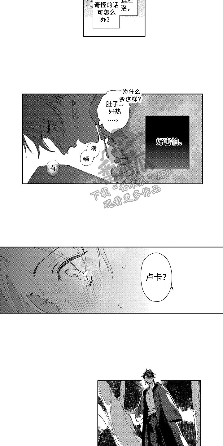 第4章：开心9