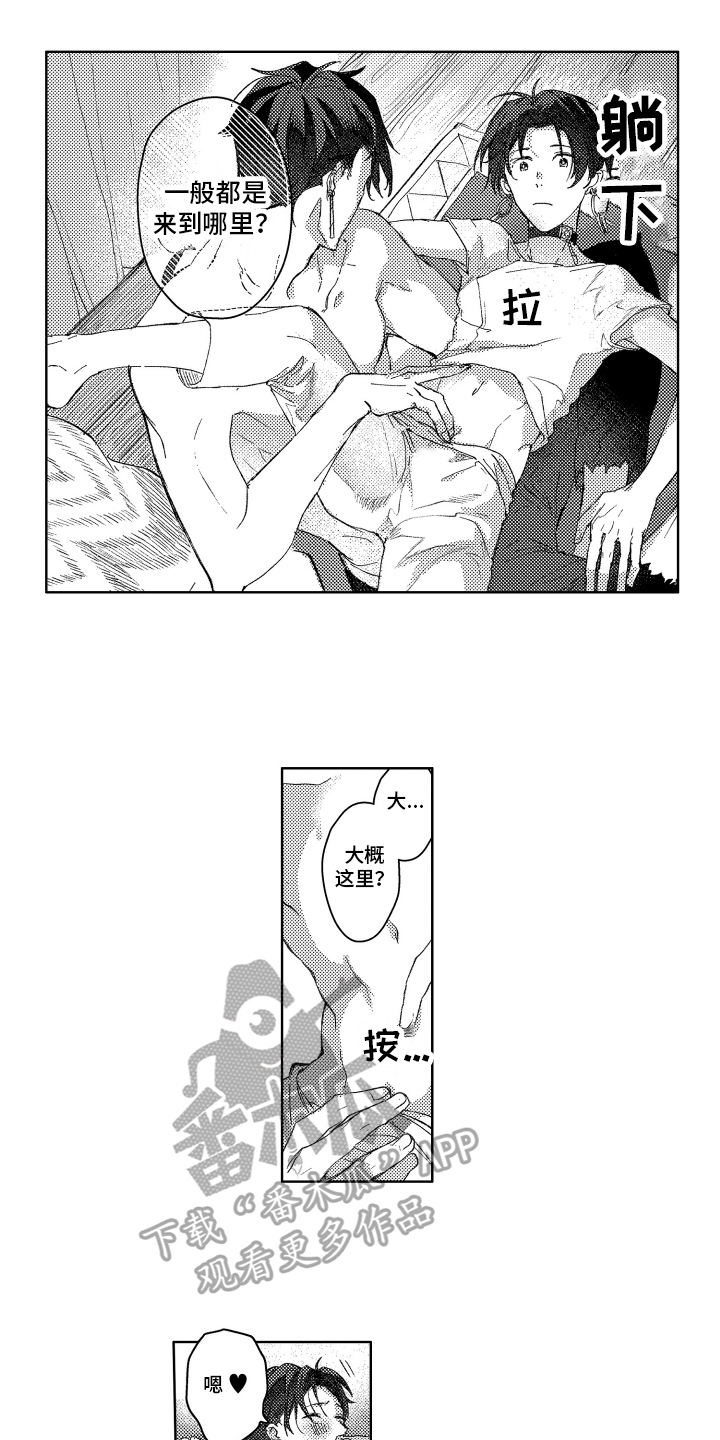 第25章：【番外】健康问题3