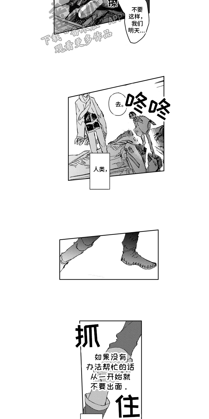 第15章：冲突3