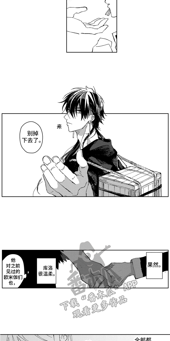 第8章：朋友7