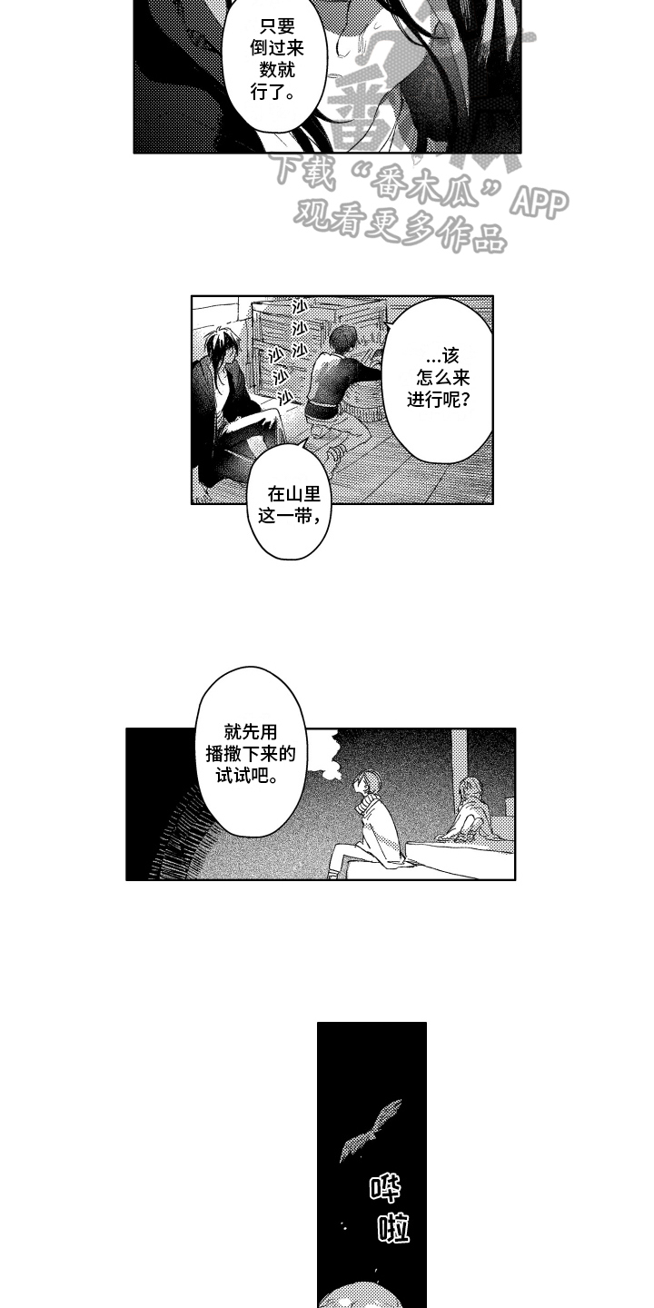 第21章：传授2