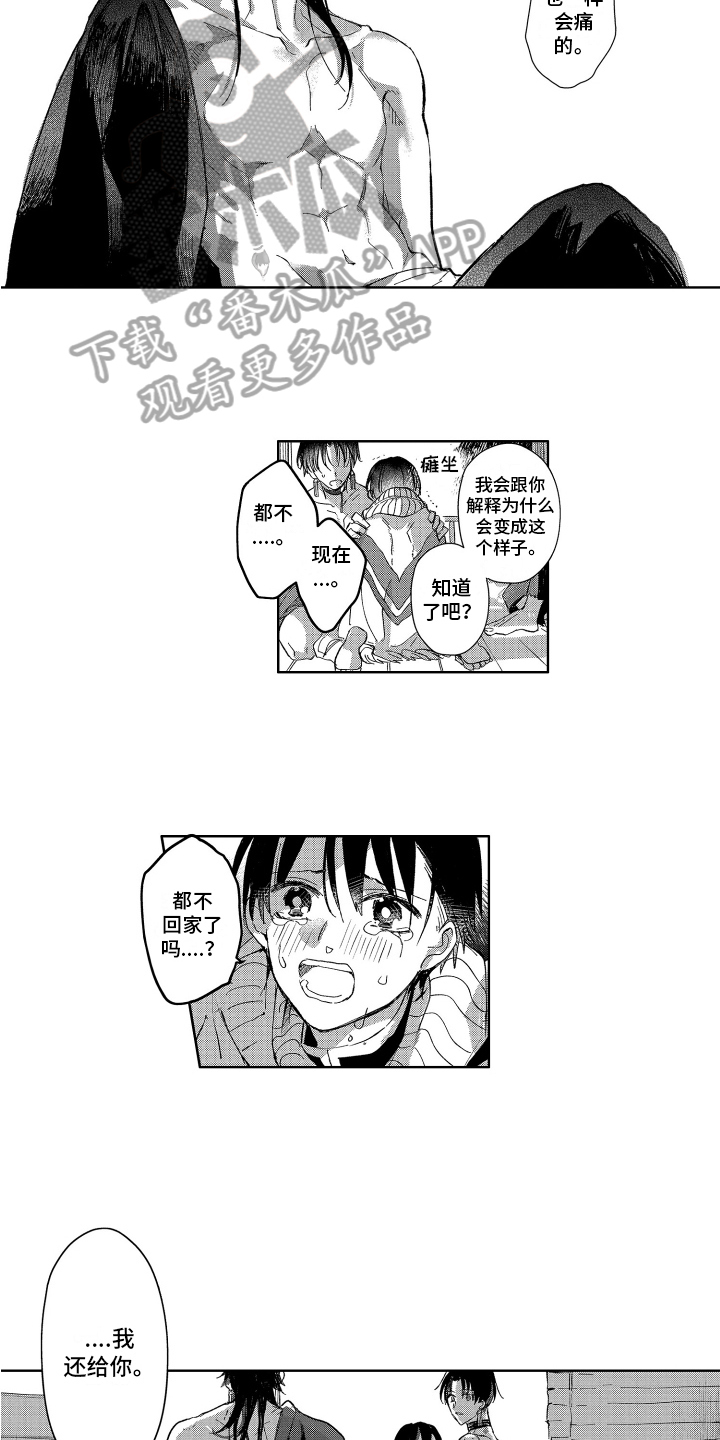 第6章：保护2