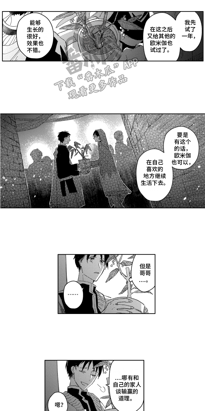 第23章：约定0