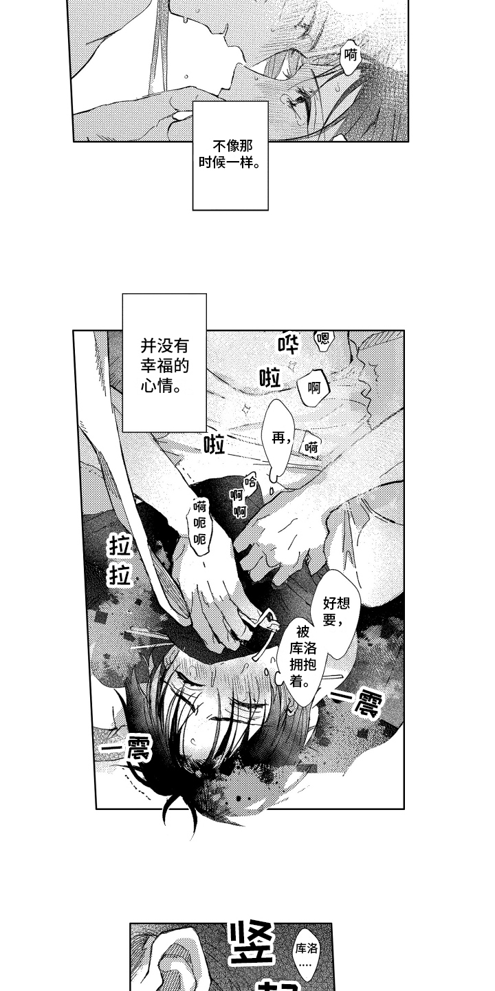 第11章：非你不可4