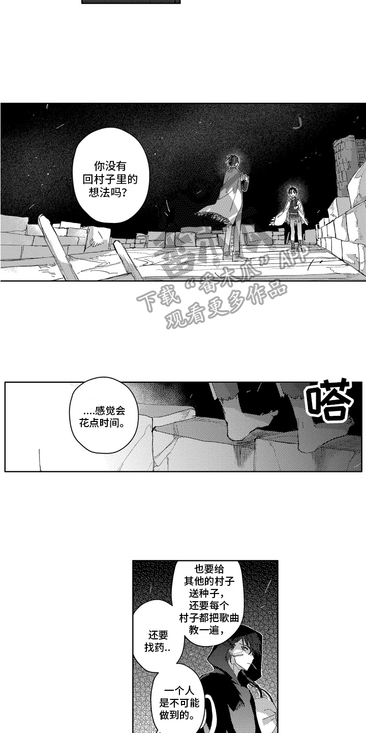 第21章：传授5