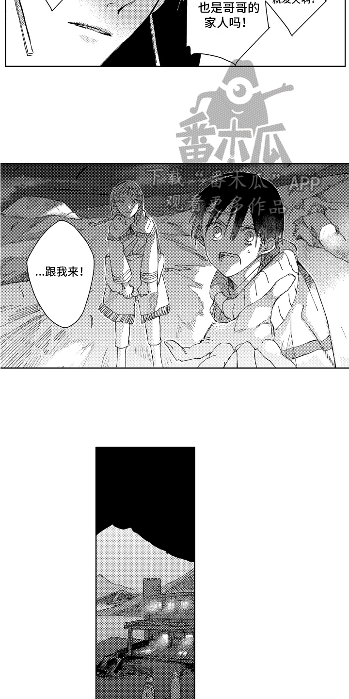 第16章：阻止7