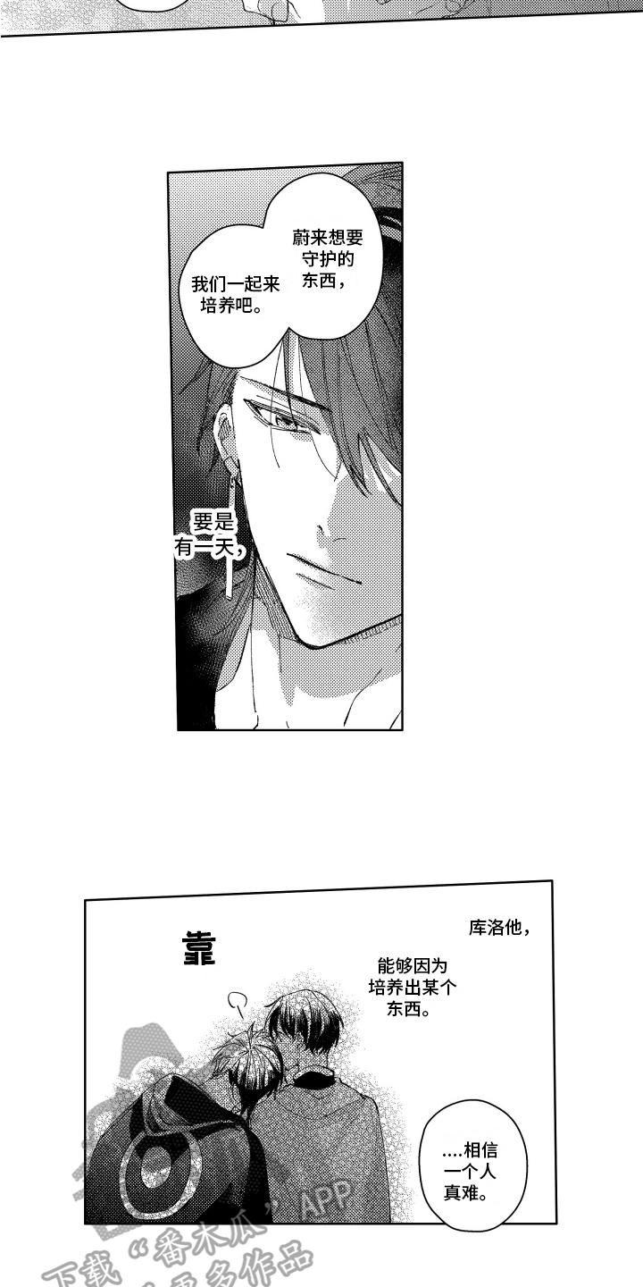 第22章：抑制剂1